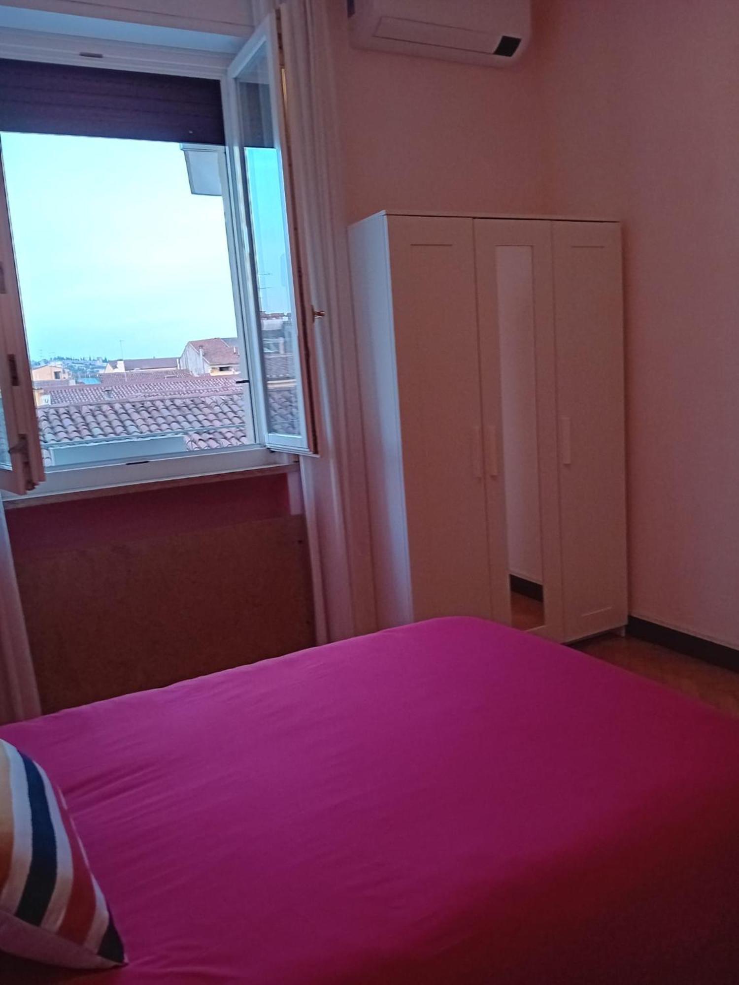B&B Califano- 2 Leoni Verona Bagian luar foto
