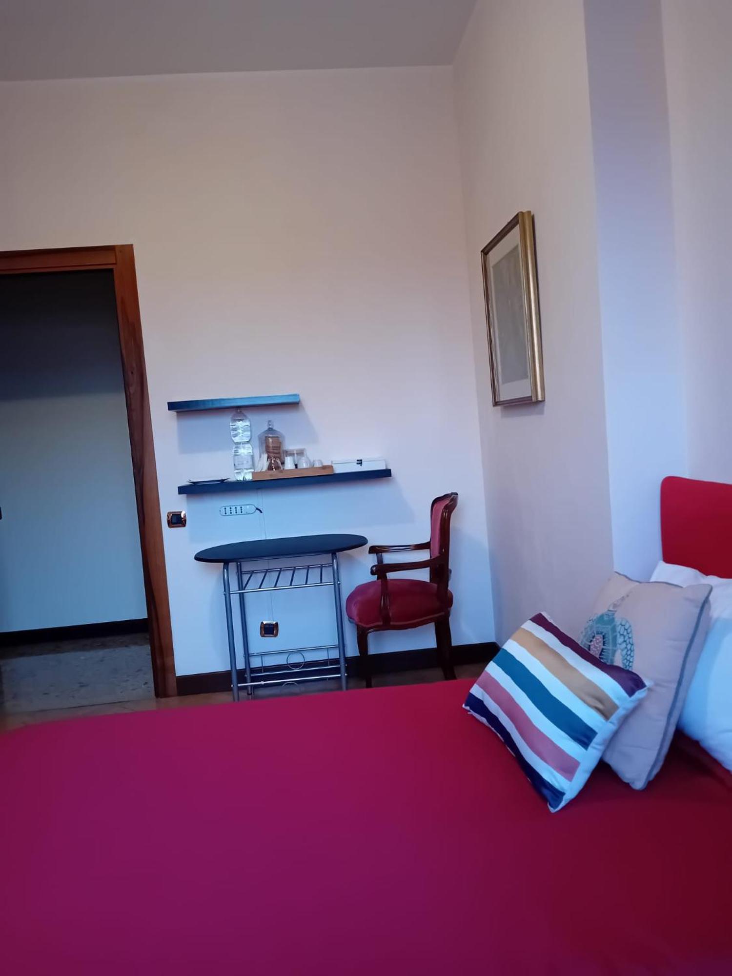 B&B Califano- 2 Leoni Verona Bagian luar foto